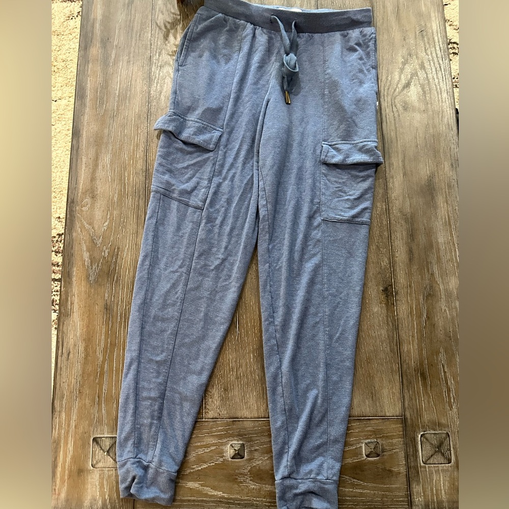 Koolaburra by Ugg Blue Joggers - Picture 2 of 7